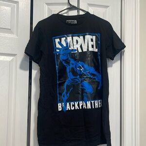 Black Panther T-shirt
